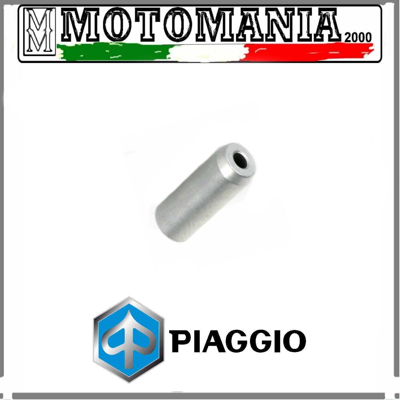 ORIGINAL VENTILATION JET NOZZLE Piaggio Beverly 125 2004-2007 *