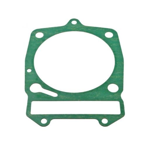 S410480006072 GUARNIZIONE BASE CILINDRO SPESSORE 0,4 M APRILIA MALAGUTI PIAGGIO