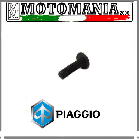 VITE M6X22 MM ORIGINALE PIAGGIO VESPA 125 ET4 1996-2005 *