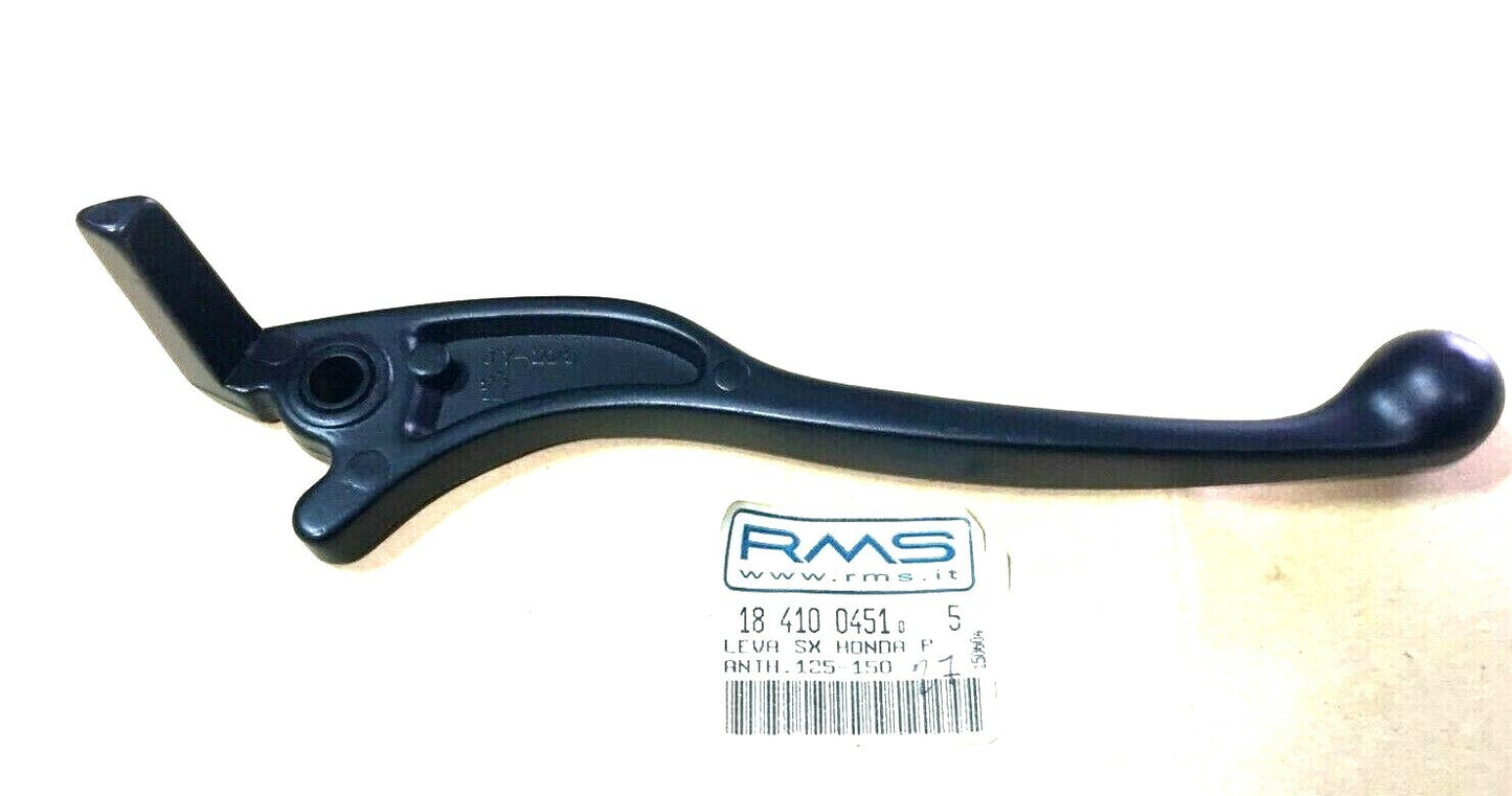 RMS 184100451 LEVA FRENO SX HONDA FORESIGHT 250 -PANTHEON 125/150