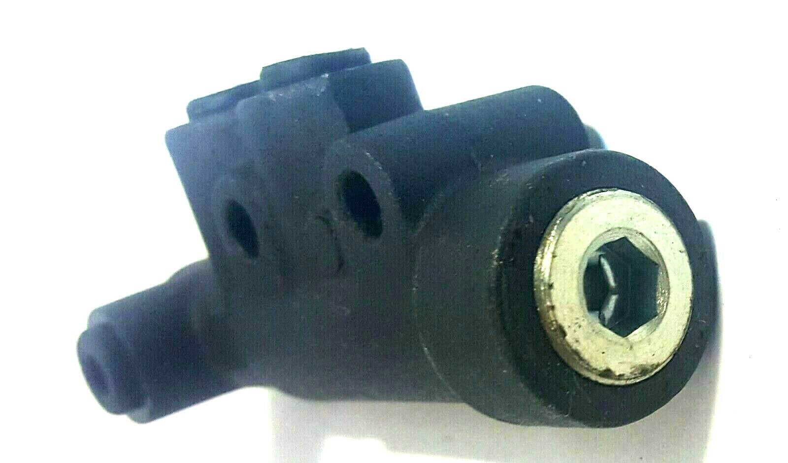 SDOPPIATORE COMANDO FRENO ANTERIORE APRILIA ATLANTIC 125-200-250 2005-2011  *