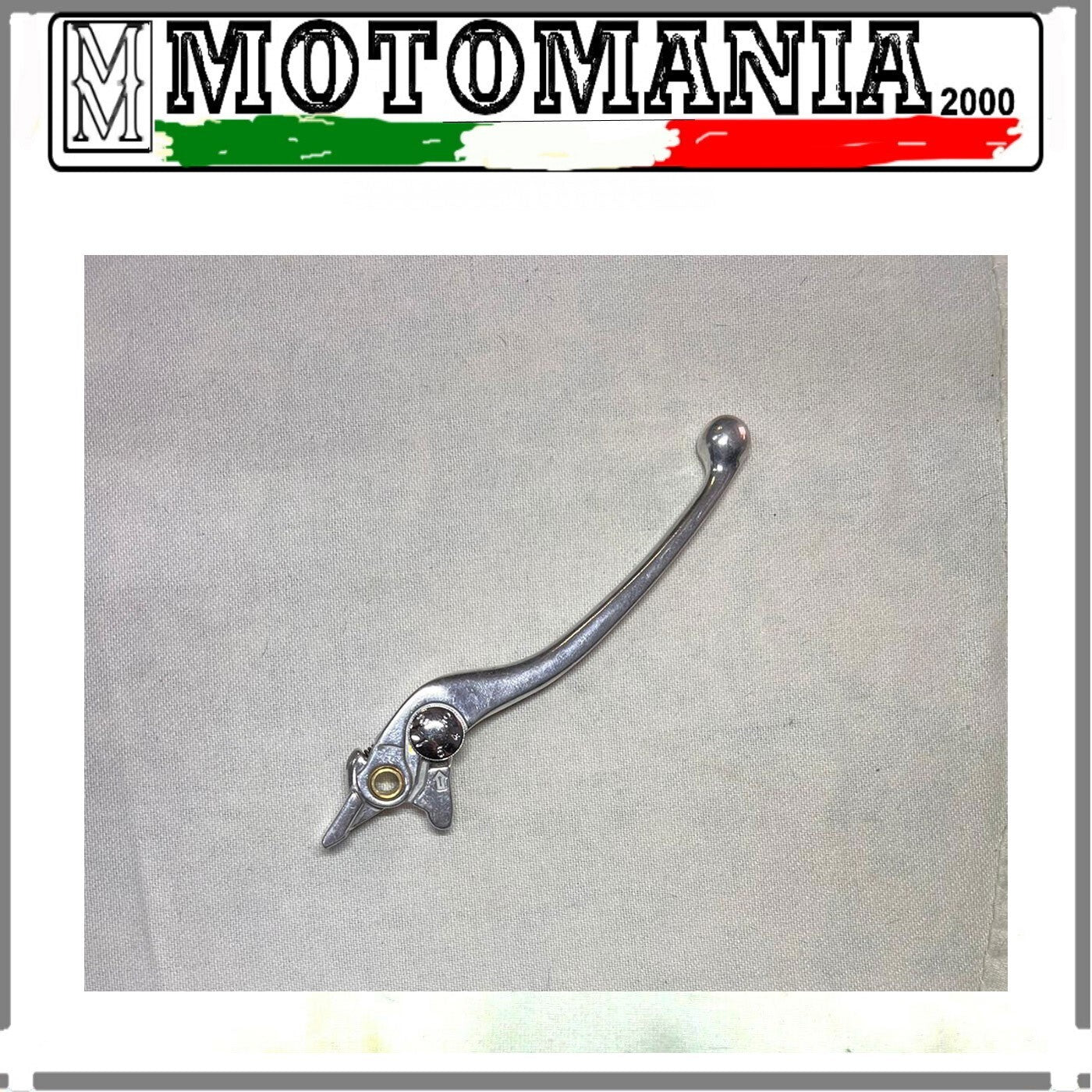 LEVA DX DESTRA COMPATIBILE KAWASAKI - SUZUKI