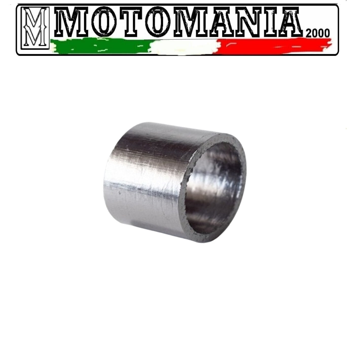 S410510012048 BOCCOLA DI RIDUZIONE TUBO DI SCARICO PER KYMCO / SUZUKI  *