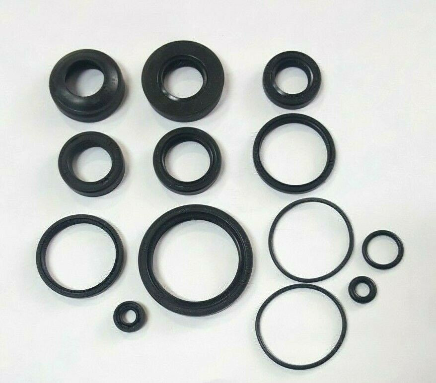 Serie paraolio motore completa Scooter  MBK Sorriso