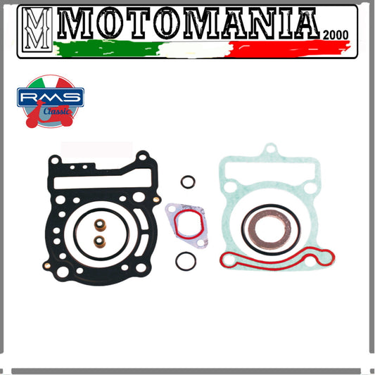 SET GUARNIZIONI SMERIGLIO PER YAMAHA 180 ANNO 2003 - 2005