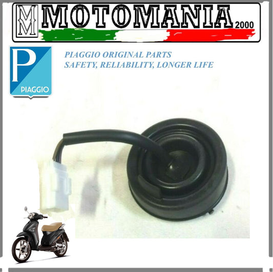 638722 ORIGINAL PIAGGIO LIBERTY RST PROJECTOR CABLE GROUP 50-125-150-200 *