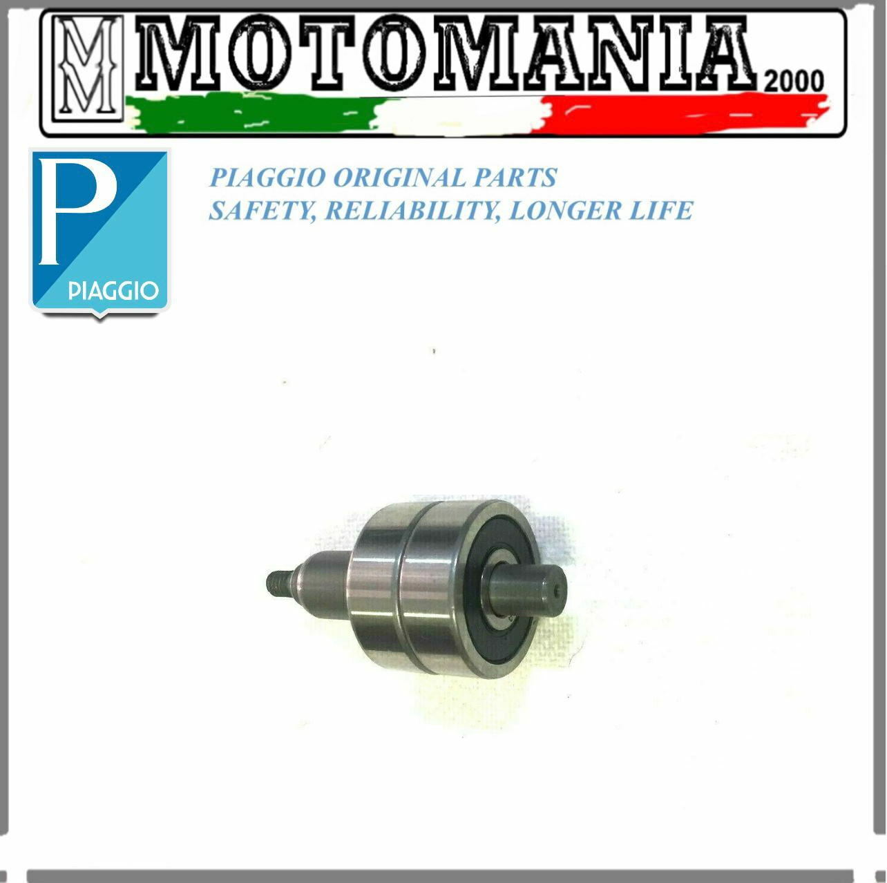 8447595 BEVERLY AND VESPA GTS WATER PUMP SHAFT KIT -GTV 250 300