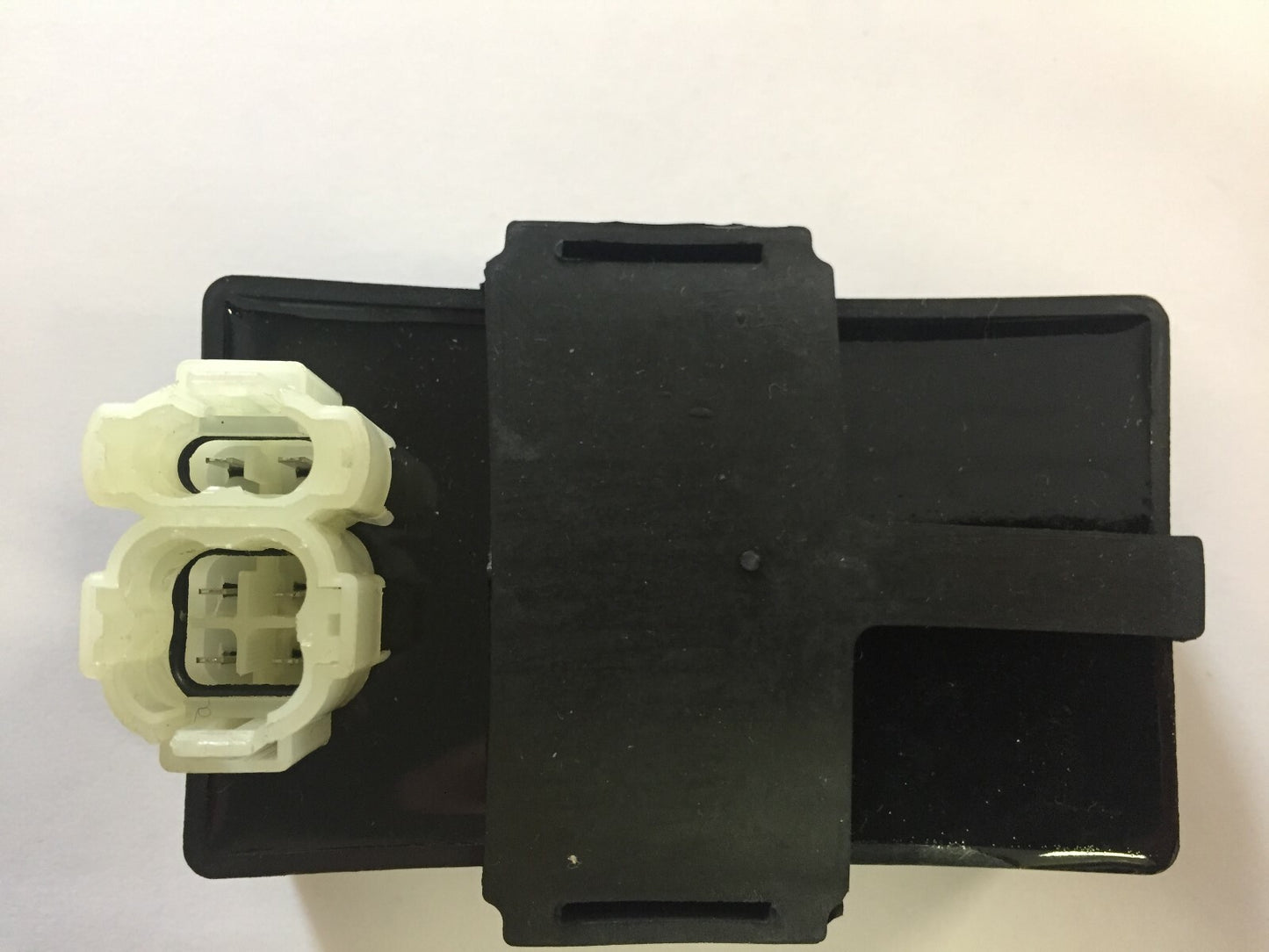246040022 ELECTRONIC CONTROL UNIT KIMCO 50cc 2T 2004 E2*