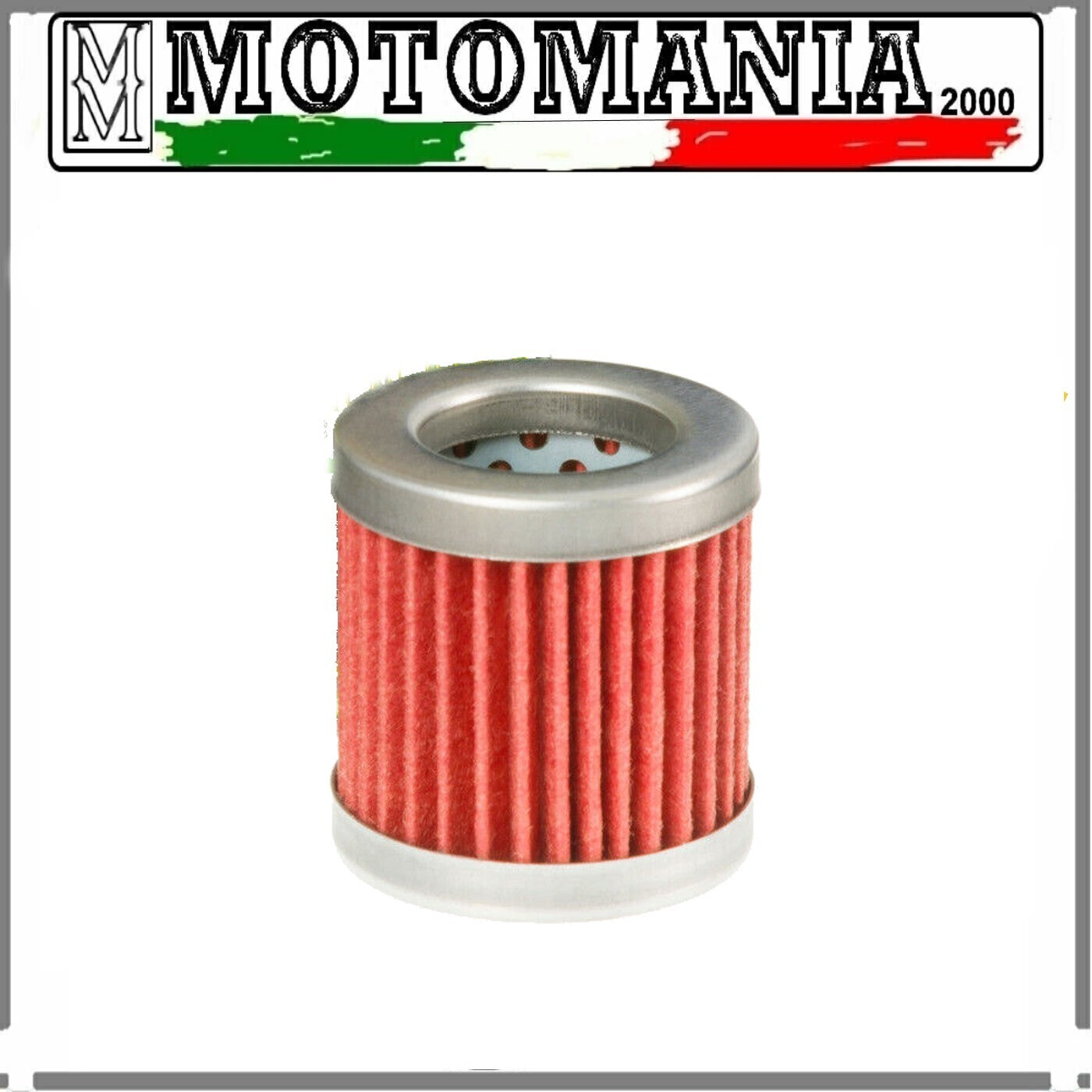 E1718100 HIFLO OIL FILTER Piaggio Vespa ET4 125 1996-1997-1998-1999 *