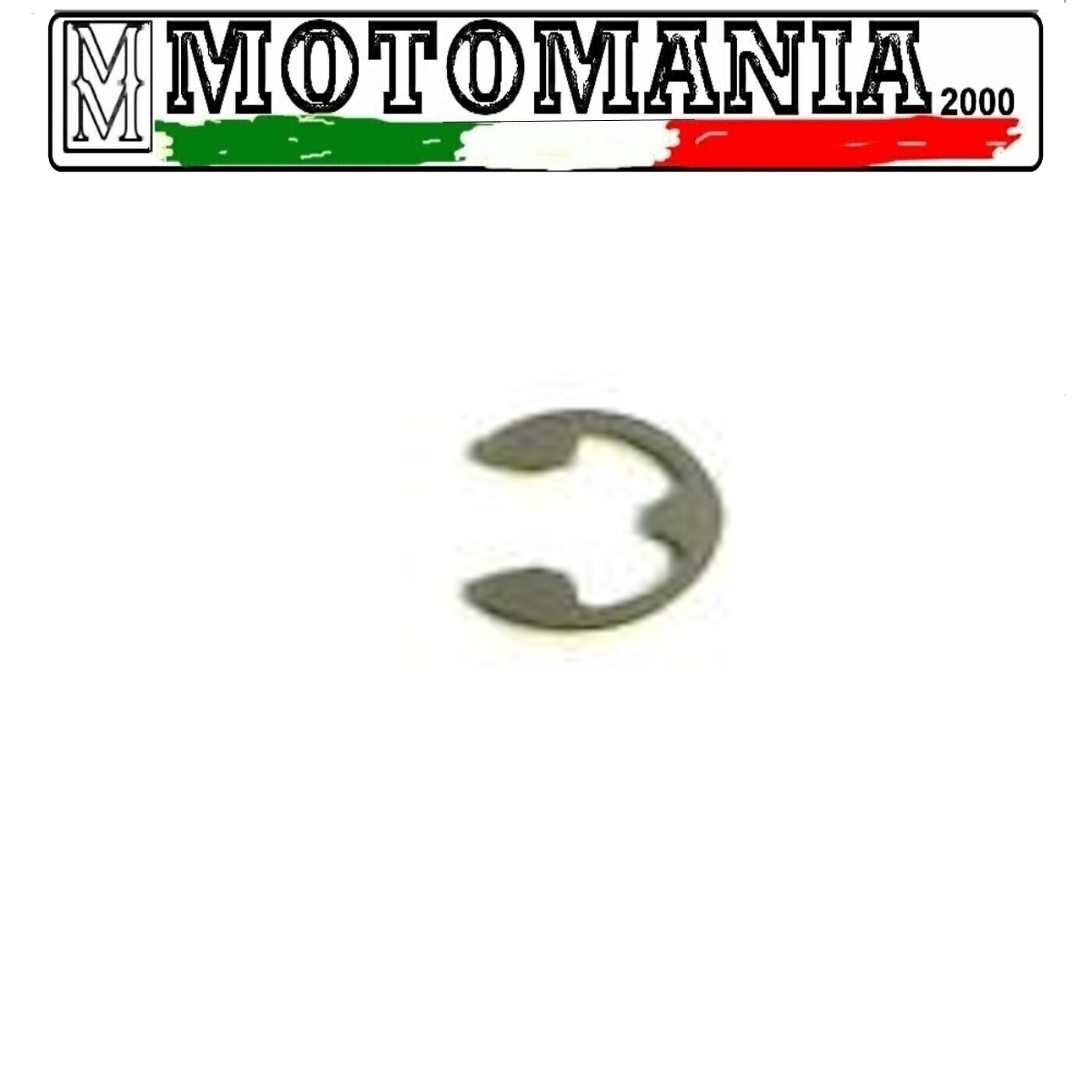 ANELLO ELASTICO RAD.D.9 INOX ORIG.APRILIA LEVA CAMBIO CAPONORD 1200 2014  *
