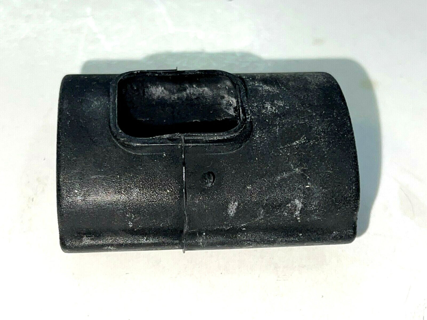 PIAGGIO BRAKE PEDAL PROTECTION RUBBER FOR VESPA PK - VESPA PX - VESPA N