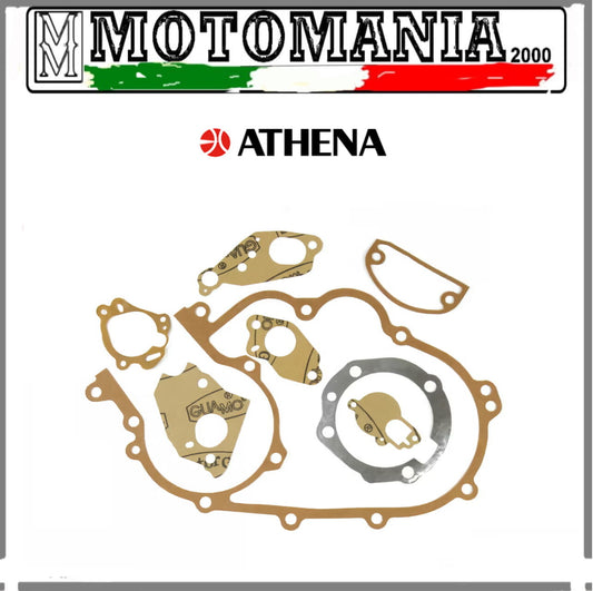 SERIE GUARNIZIONI MOTORE PER VESPA PX 200 - VESPA COSA (VSR1T) 200 - VESPA ARCOB