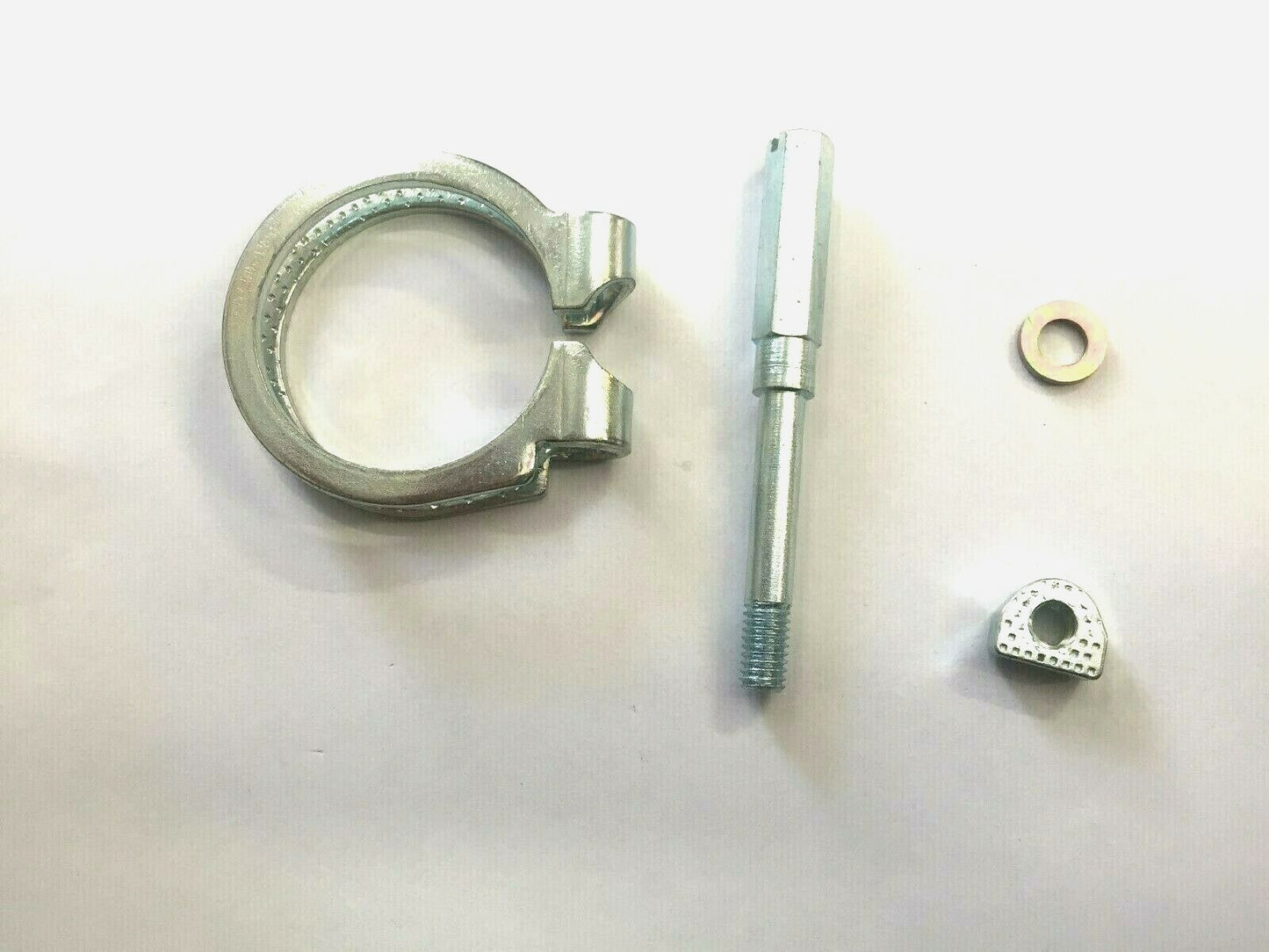 53021.78 FASCETTA PER CARBURATORE SHBC 37mm DELL'ORTO