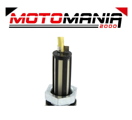 RUBINETTO BENZINA RMS CLASSIC PIAGGIO VESPA 50-90-125CC/PRIMAVERA-ET3