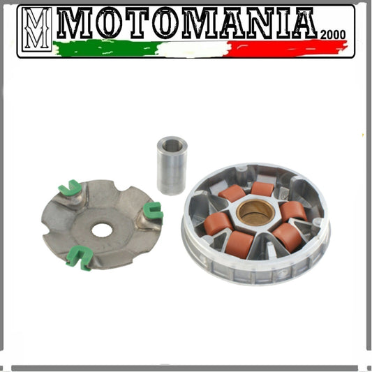 SEMIPULEGGIA MOTRICE MOBILE PIAGGIO/APRILIA/DERBI/GILERA 250-300CC