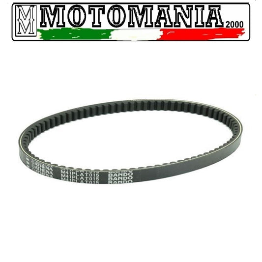 S41PLAT015  CINGHIA DI TRASMISSIONE APRILIA GILERA KYMCO PEGUEOT PIAGGIO VESPA *