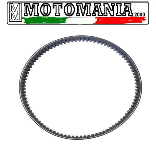 S41PLAT091 CINGHIA DI TRASMISSIONE HONDA SH i 125 cc SH i 150 cc  *