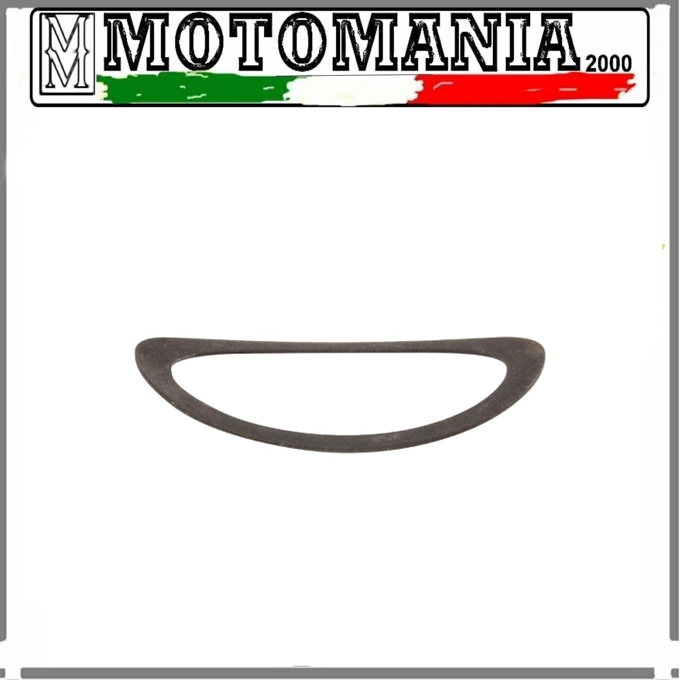 RONDELLA ONDULATA TUBO GAS/CAMBIO PIAGGIO COSA 2-CL-CLX / VESPA 50-100-125-150