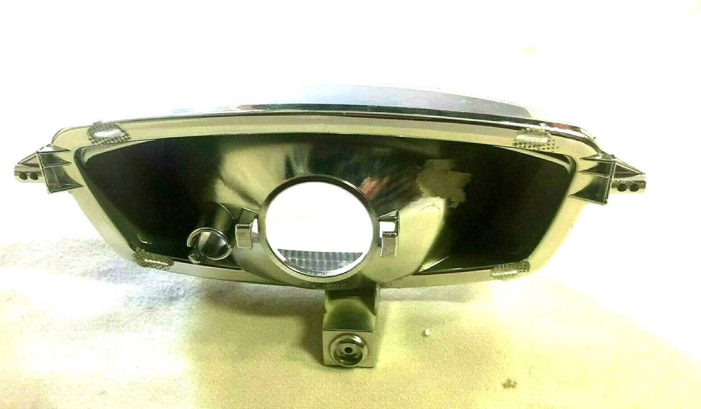 F-276 FANALE ANTERIORE PIAGGIO ZIP 50 BOSATTA