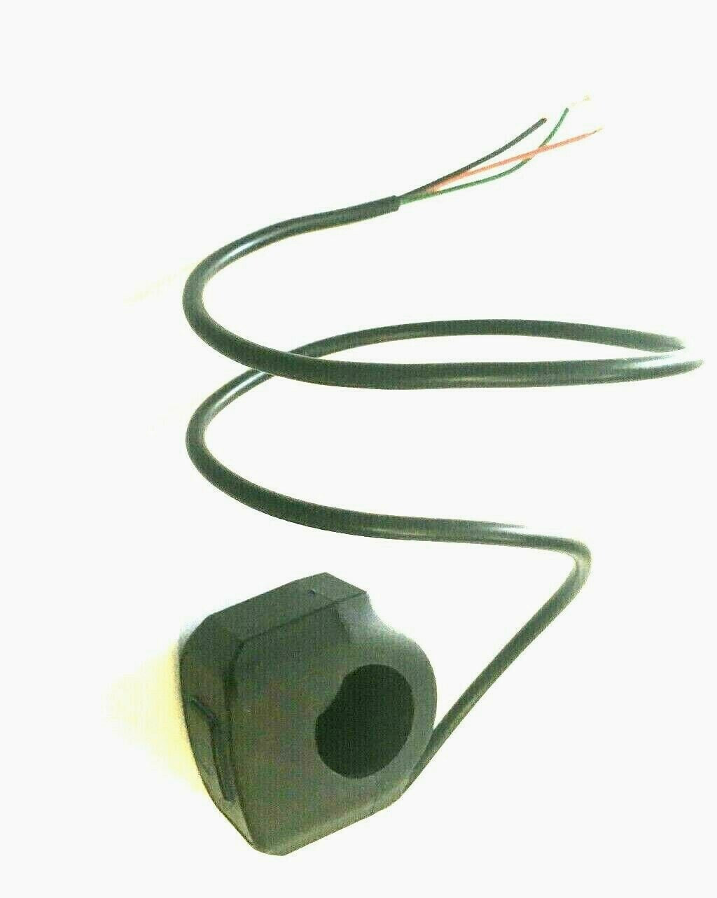 BLUE BACKLIT STEERING SWITCH