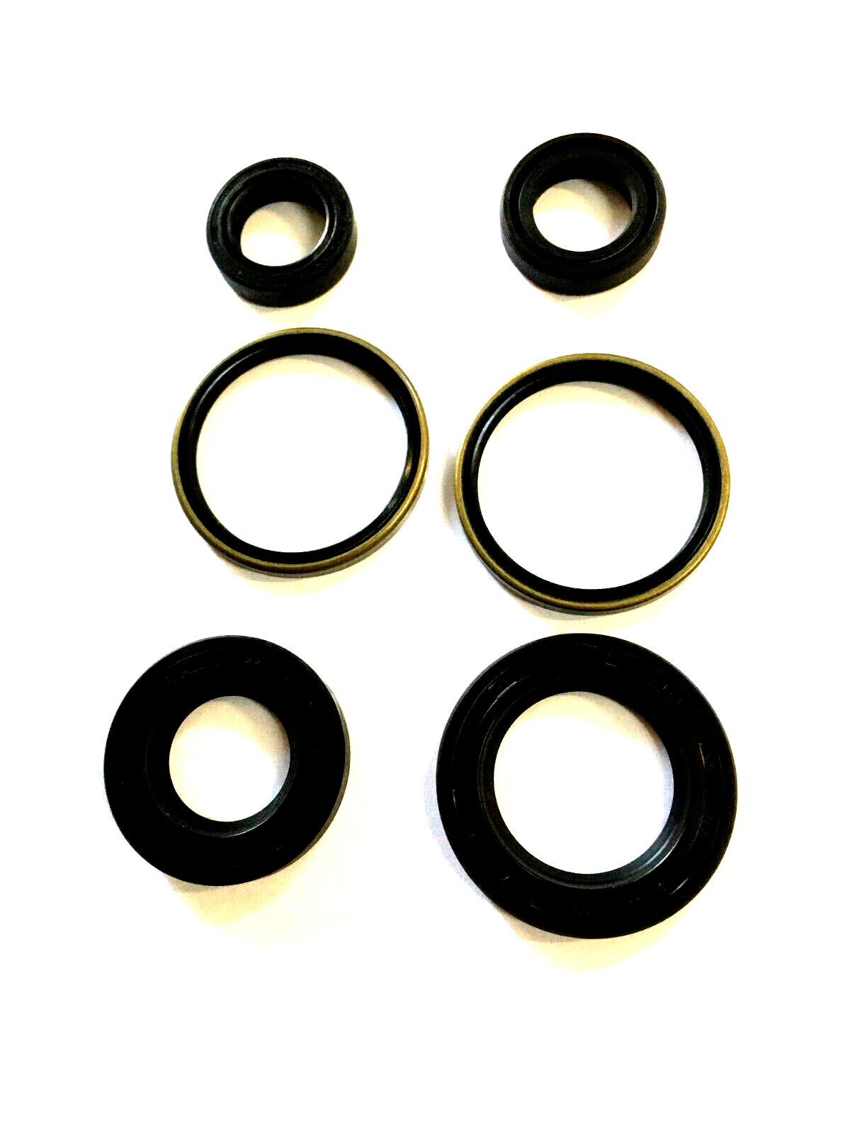 100640050 COMPLETE ENGINE OIL SERIES Piaggio Liberty Free Sphere Zip 92-17 *