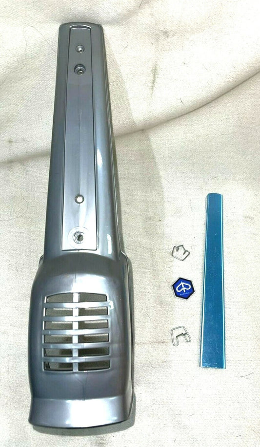 CALANDRA STERZO CON KIT MODANATURA COMPLETA PER VESPA 50 SPECIAL R