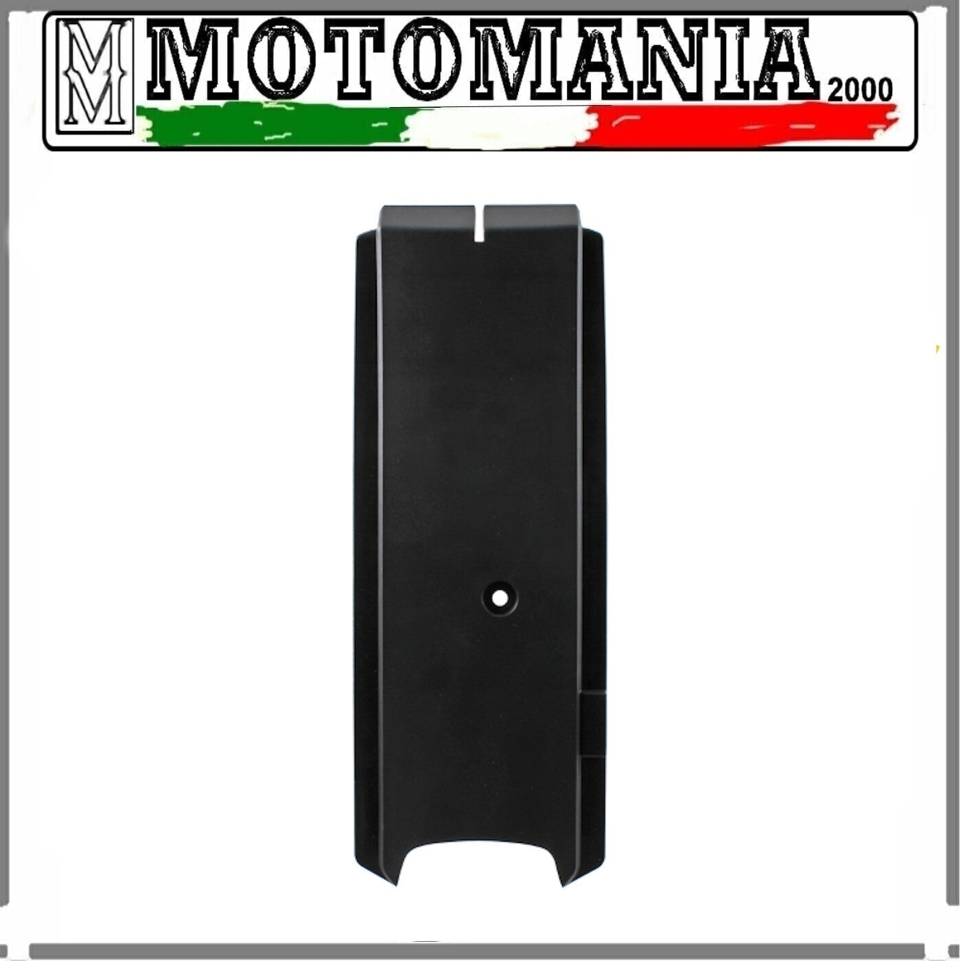 PEDANA NERA LISCIA PIAGGIO CIAO 50CC 1971-1999 / PIAGGIO CIAO 50CC 1980-1988