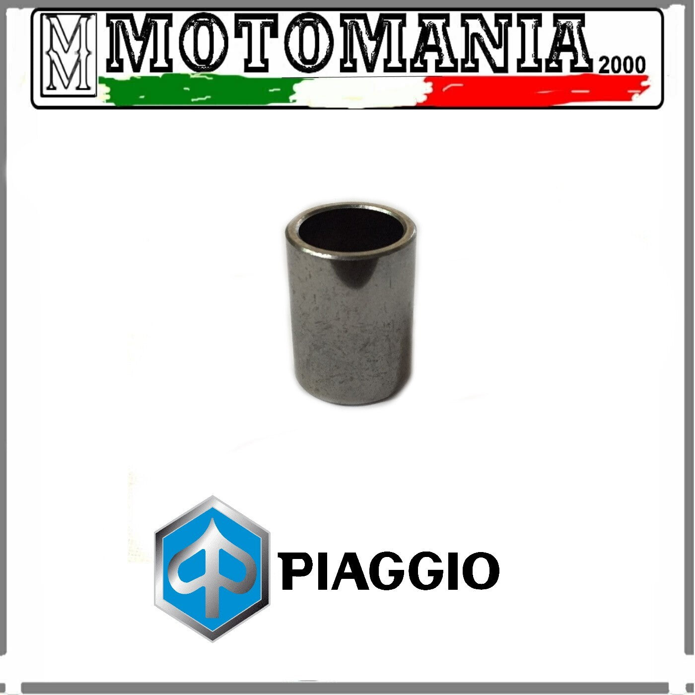 ORIGINAL COVER BUSHING Piaggio Vespa 50 Primavera 4T 2013-2017