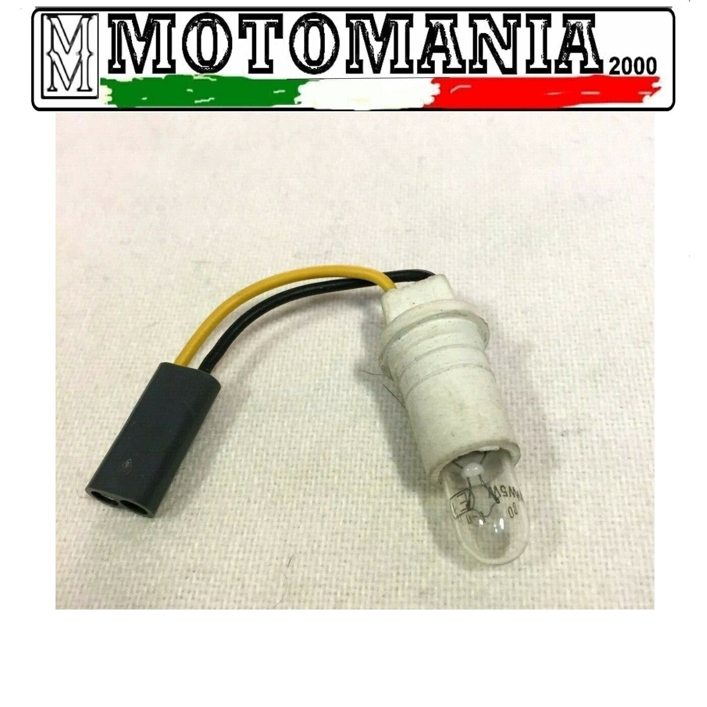 294112 PORTALAMPADA ANTERIORE ORIGINALE PIAGGIO VESPA ET2 50 1997-2001