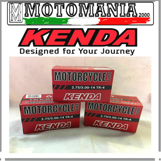 CAMERA D'ARIA KENDA 2.75 - 3.00 / 14 PER PIAGGIO FREE  *