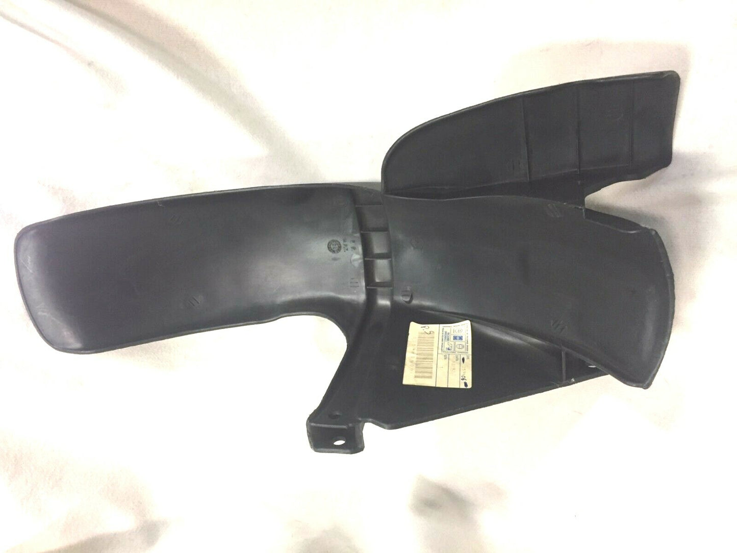 259406 PARAFANGO PASSARUOTA POST.PIAGGIO FREE 50 FL