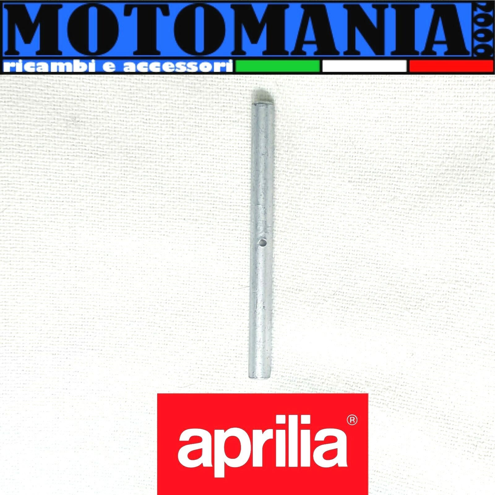 AP8121333 ORIGINALE APRILIA PERNO CERNIERA SELLA SPORTCITY 125 200 250 300
