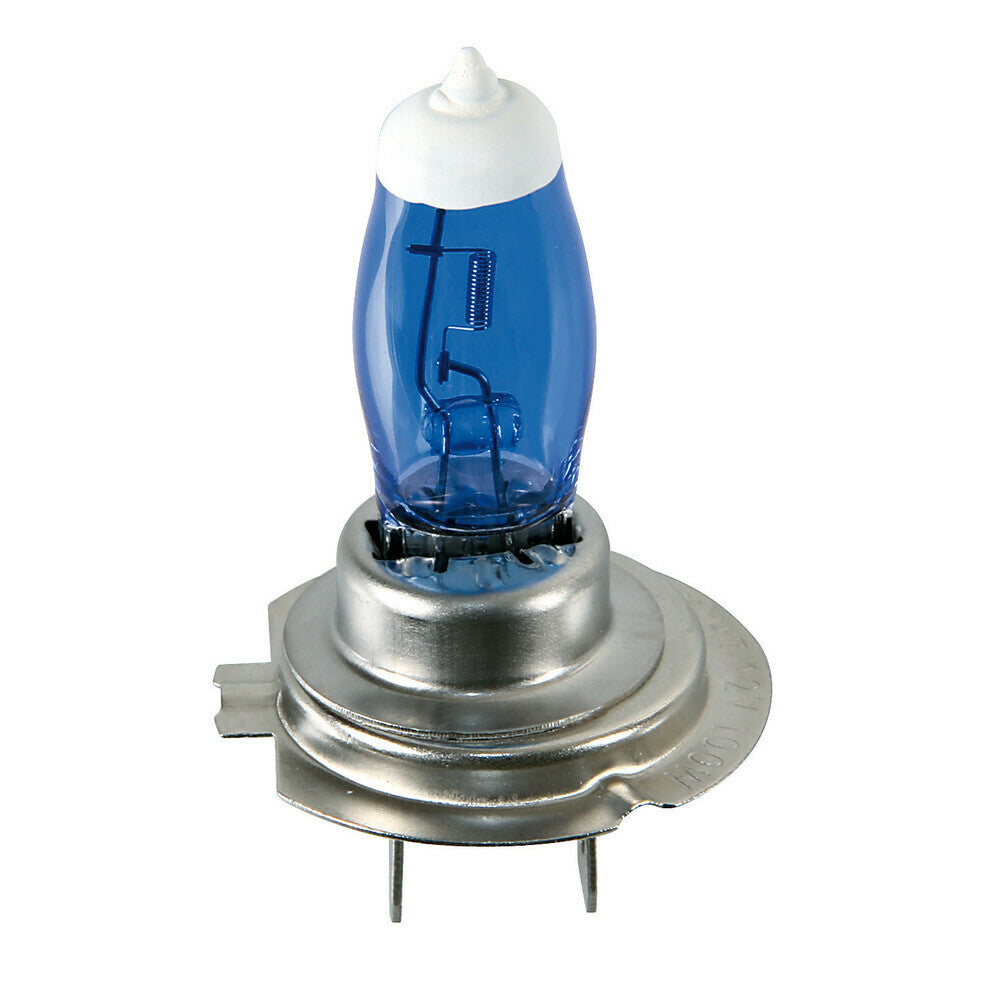 PILOT LAMP BULBS 5500K H7 12V 100W XENIUM RACE CERAMIC LAMP HOLDER