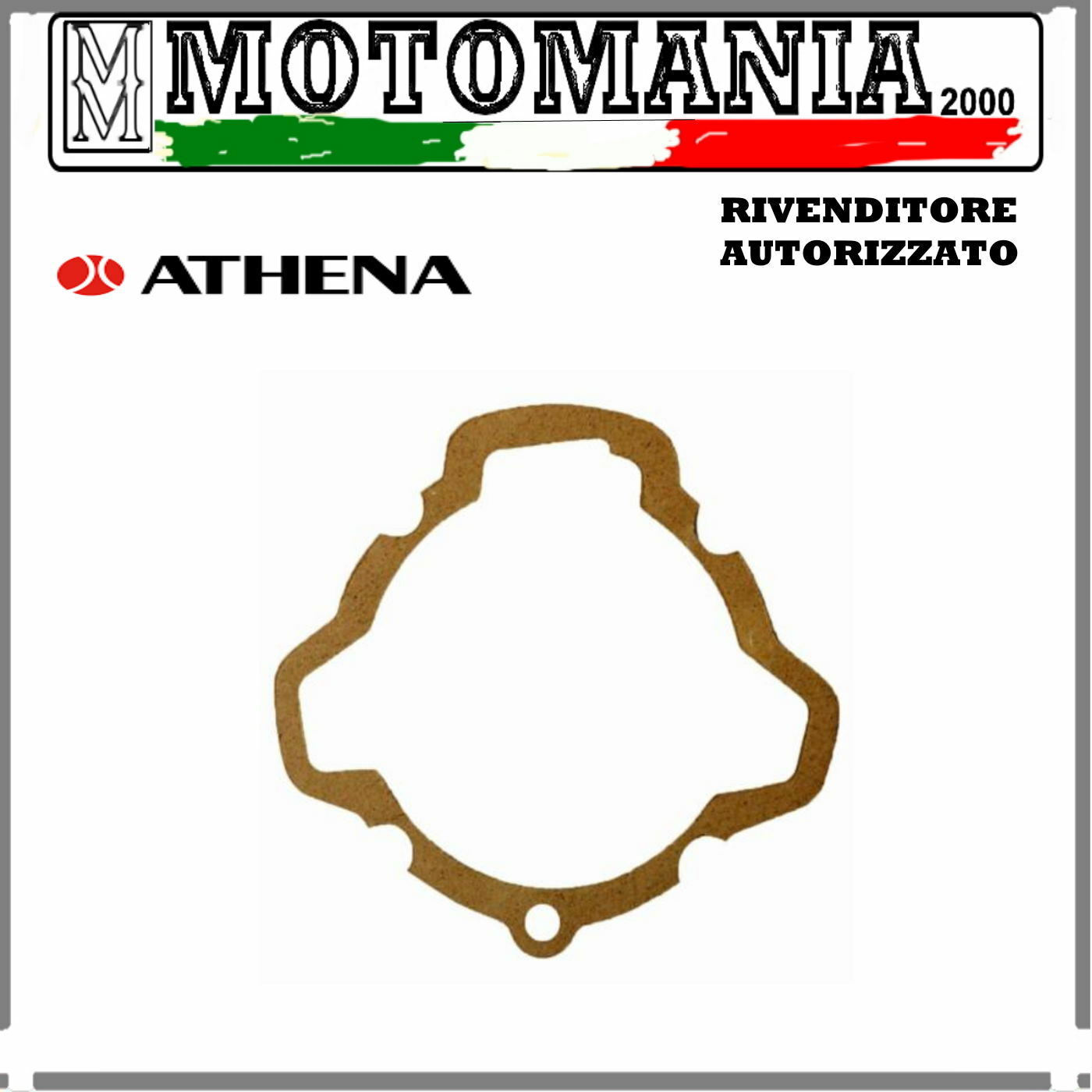 PIAGGIO APE CAR 190-220CC CYLINDER BASE GASKET SEE MODELS IN DESCRIPTION