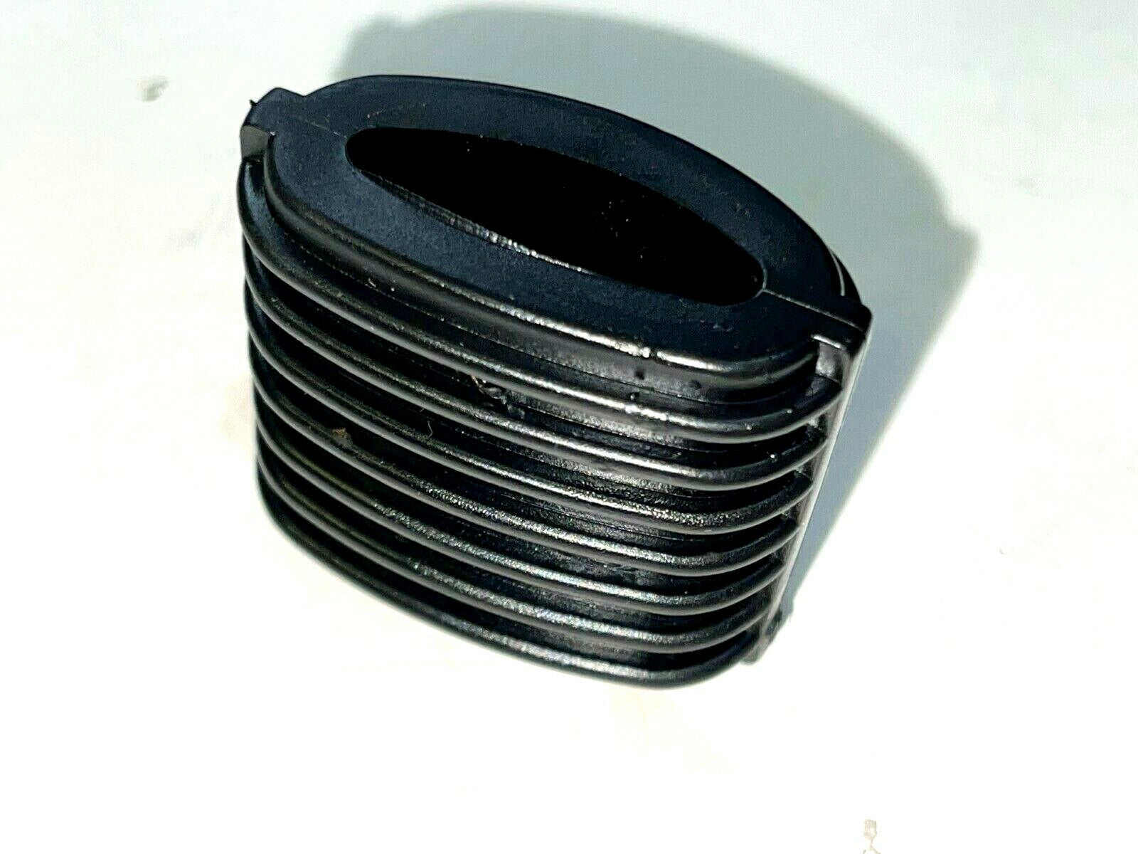 ORIGINAL PIAGGIO STARTER PEDAL LEVER RUBBER FOR VESPA PX 125 - 150 - 200 *