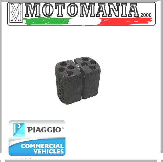 ORIGINAL ENGINE SUPPORT PAD PIAGGIO SPHERE RST 50-267550