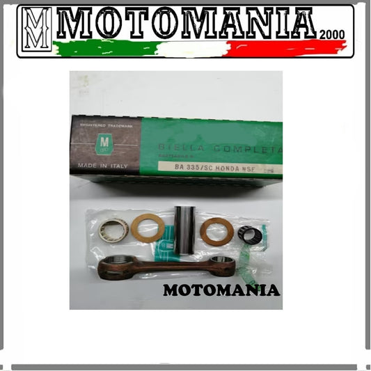 BIELLA HONDA 125 NSF  BA335/SC