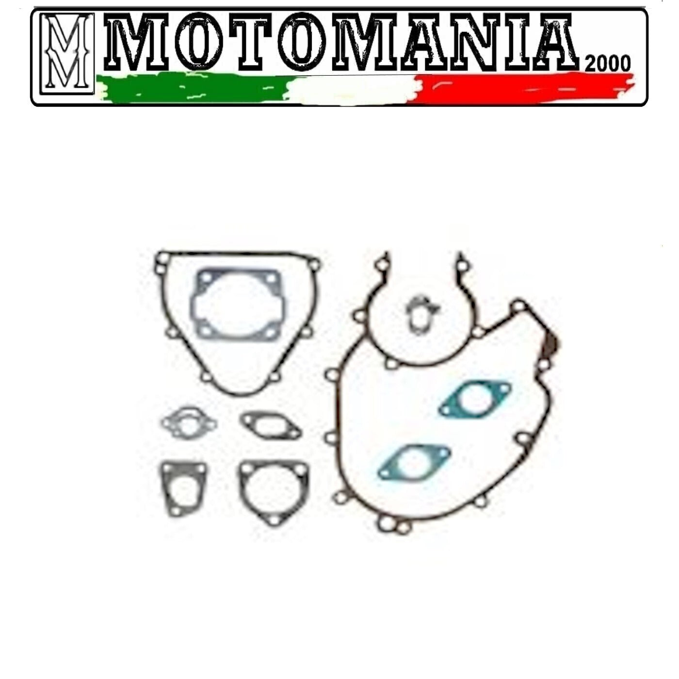 P400480850060 SERIE GUARNIZIONI MOTORE PIAGGIO VESPA 125 PK *