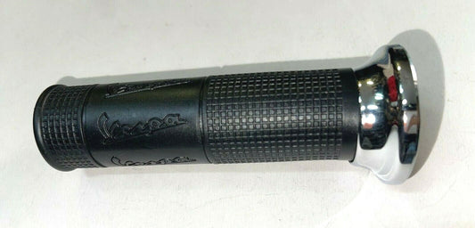 MANOPOLA SINISTRA ORIGINALE PIAGGIO PER VESPA PX TUTTI I MODELLI