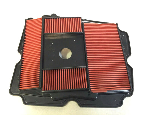 HONDA NT HAWK GT 650 RC312 1988 1991 NTV REVERE 600 650* AIR FILTER HFA1614