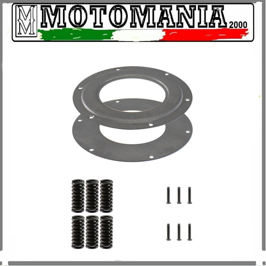 SERIE PARASTRAPPI PIAGGIO VESPA PX 125-150CC 610214M