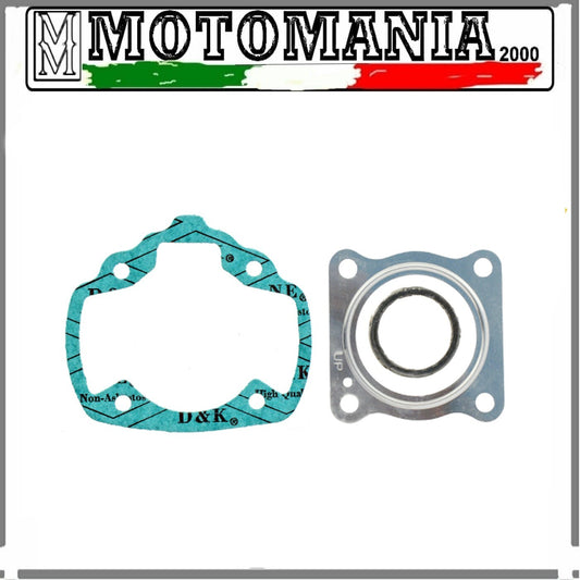 SERIE GUARNIZIONI TESTA PEUGEOT BUXY 50 / VIVACITY 50 / ZENITH LM-LN-M-N 50
