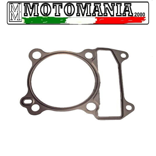 S410480001029 GUARNIZIONE TESTATA CILINDRO SPESSORE PO DERBI PIAGGIO  *