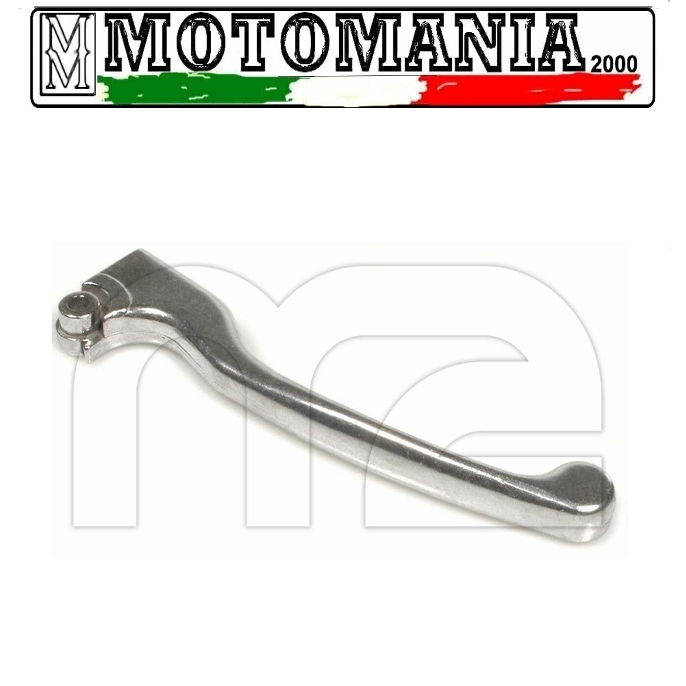10225-C LEVA FRENO DX IN ALLUMINIO CROMATO PIAGGIO VESPA FL2 V HP 50 125 *