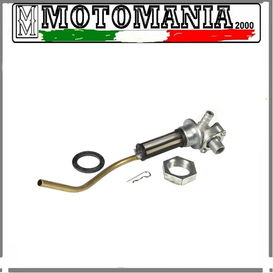 RUBINETTO BENZINA PIAGGIO VESPA PX/PXE ARCOBALENO 125-150-200CC