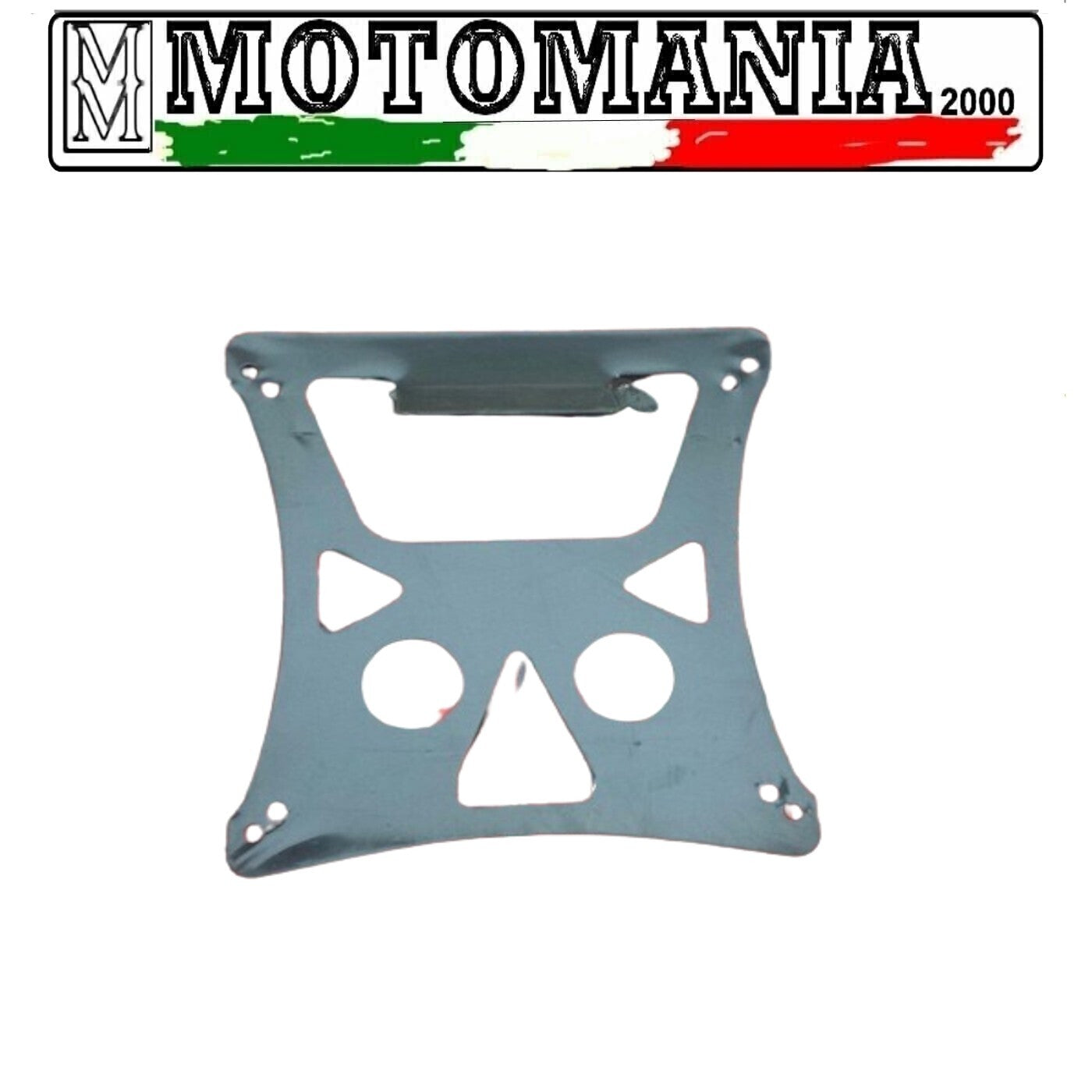 XBIKE BASE LICENSE PLATE HOLDER HONDA CBR 600 RR