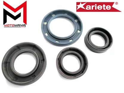 11894 - Ariete Serie Paraoli Motore PEUGEOT  SV - GEO - 50