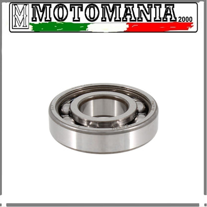 100200640  CUSCINETTO A SFERE 6302  SKF  15X42X13  PER PIAGGIO / VESPA  *