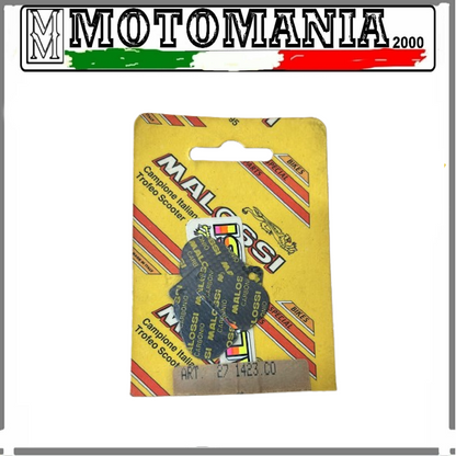 27 1423.C0 Lamelle in carbonio con spessore 0,30 - 0,35 mm per valvola originale