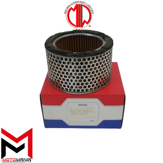 264179 - MEIWA Filtro aria Honda VF 400 F
